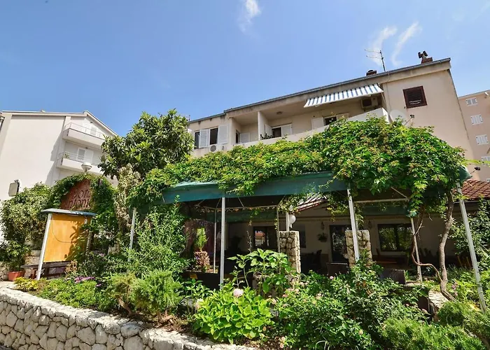 Apartment Giardino
