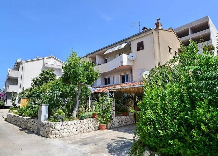 Apartment Giardino
