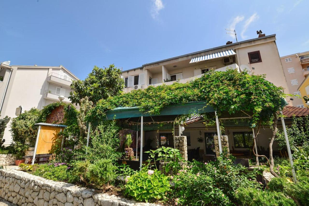 Giardino *
