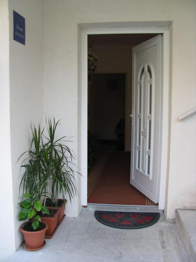 Apartment Giardino