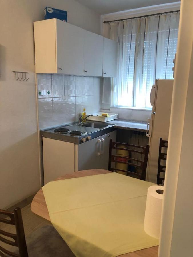 Apartment Giardino *