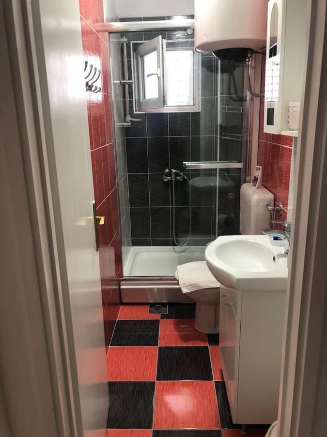 Apartamento Giardino