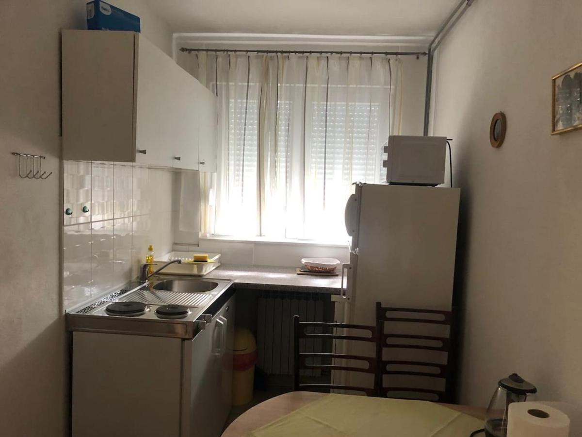 Apartment Giardino