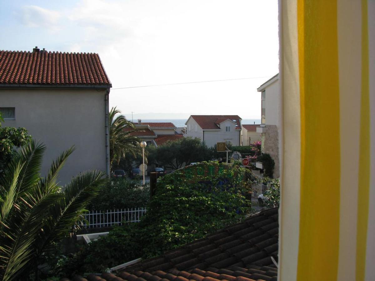 Apartamento Giardino