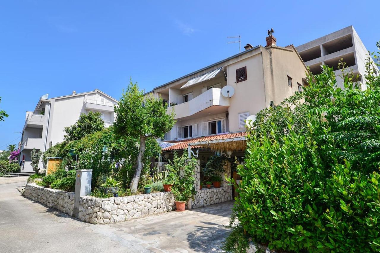 Giardino Makarska