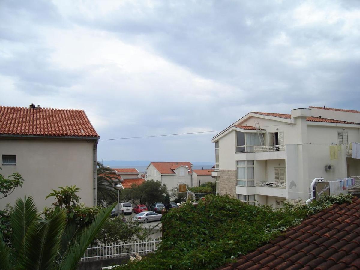 Giardino Apartment *