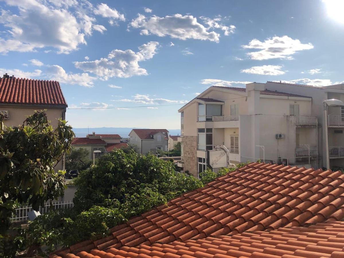 Giardino * Makarska
