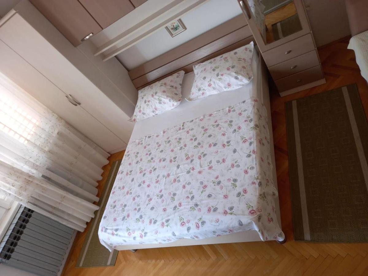 Giardino Apartamento