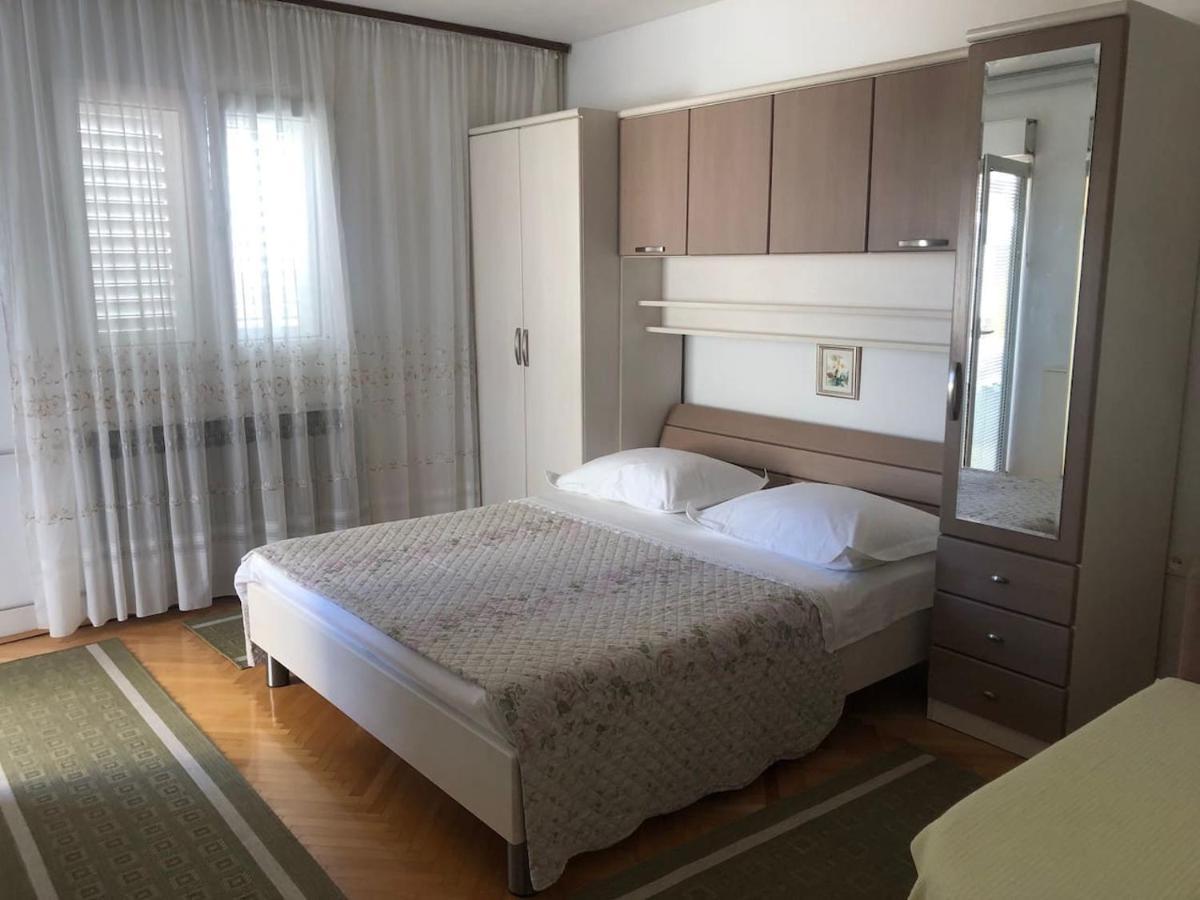 Giardino Apartamento *