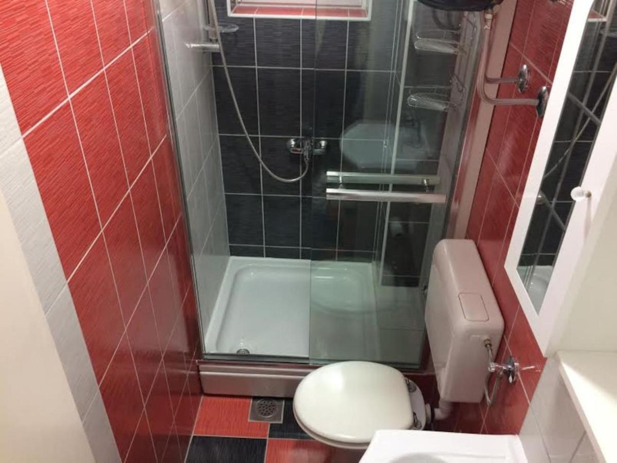 Apartamento Giardino *