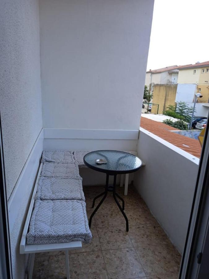 Apartamento Giardino Makarska